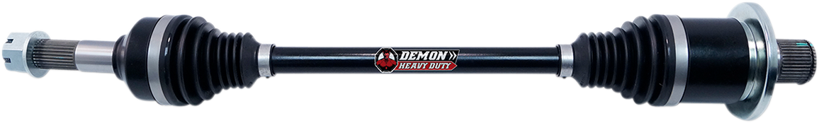 Demon Complete Heavy-Duty Axle