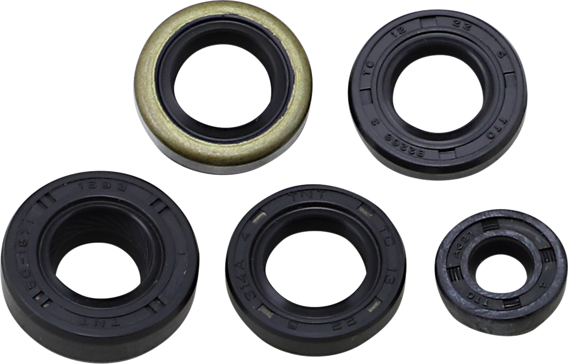 Moose Offroad Oil Seal Kit