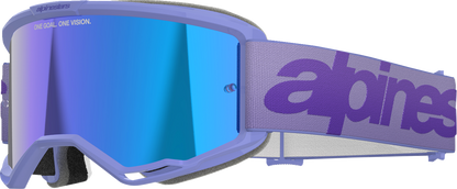 Alpinestars Goggles Vision 5 Wordmark Goggle