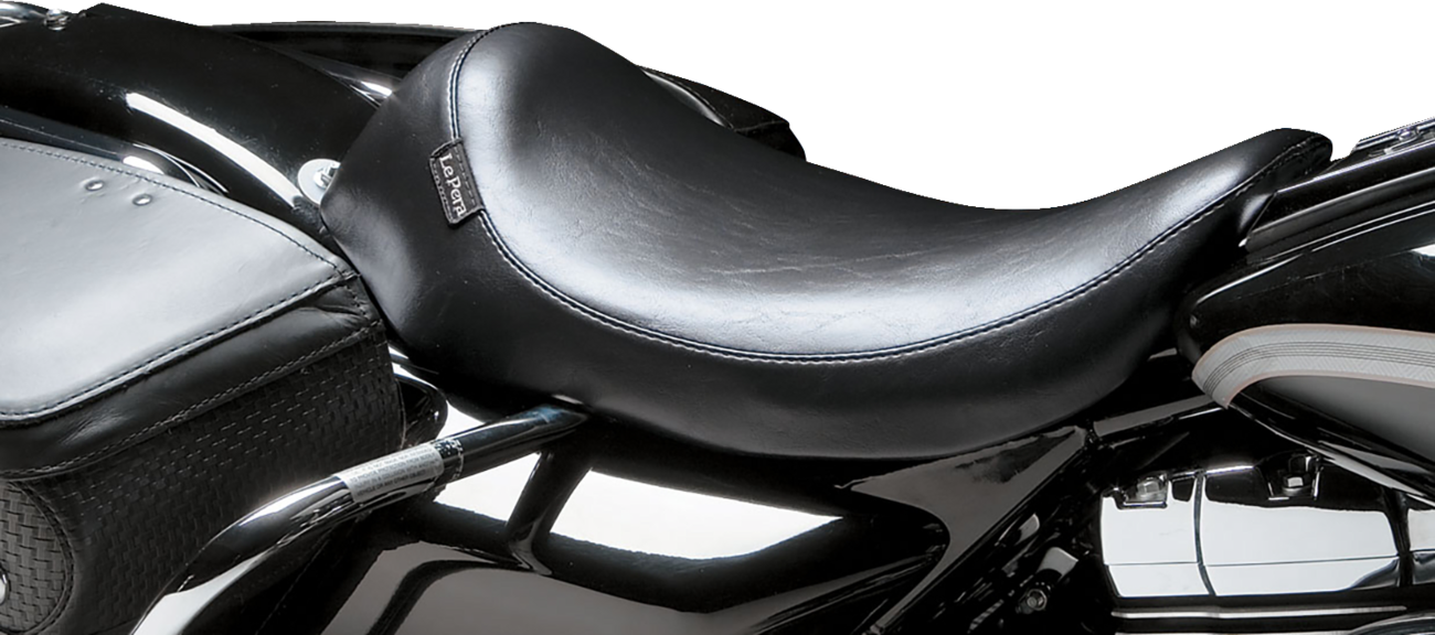 Le Pera Silhouette Solo Seat