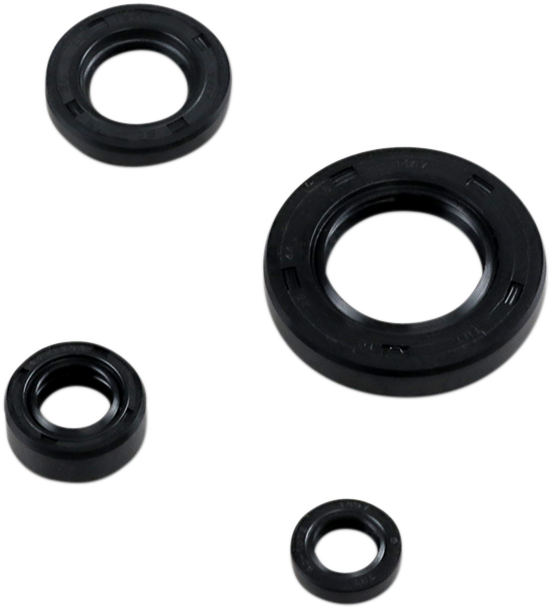 Moose Offroad Engine Oil Seal Kit