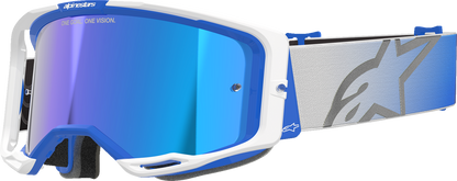 Alpinestars Goggles Vision 8 Corp Goggle