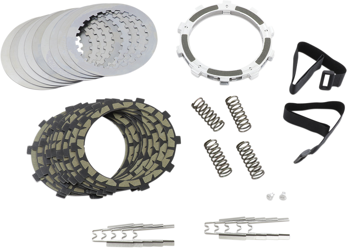 Rekluse RadiusX Clutch Kit