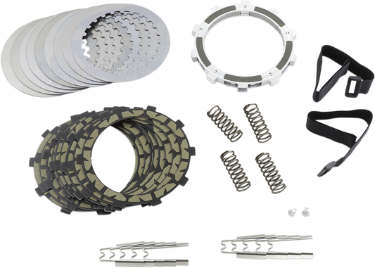 Rekluse RadiusX Clutch Kit