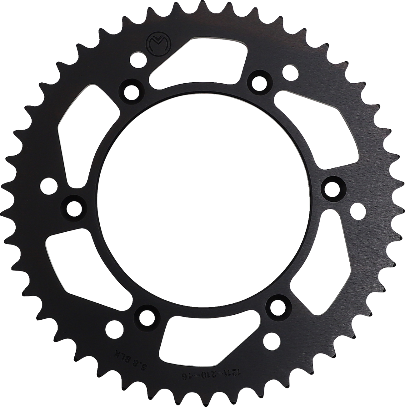 Moose Offroad Aluminum Rear Sprocket
