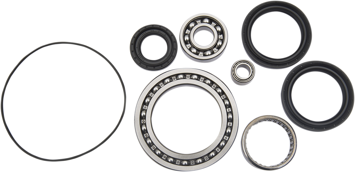 Moose Offroad Bearing/Seal Kit