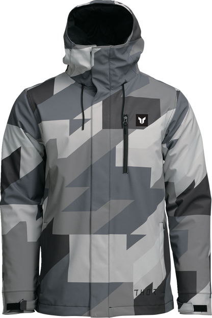 Thor Brave Tour Jacket