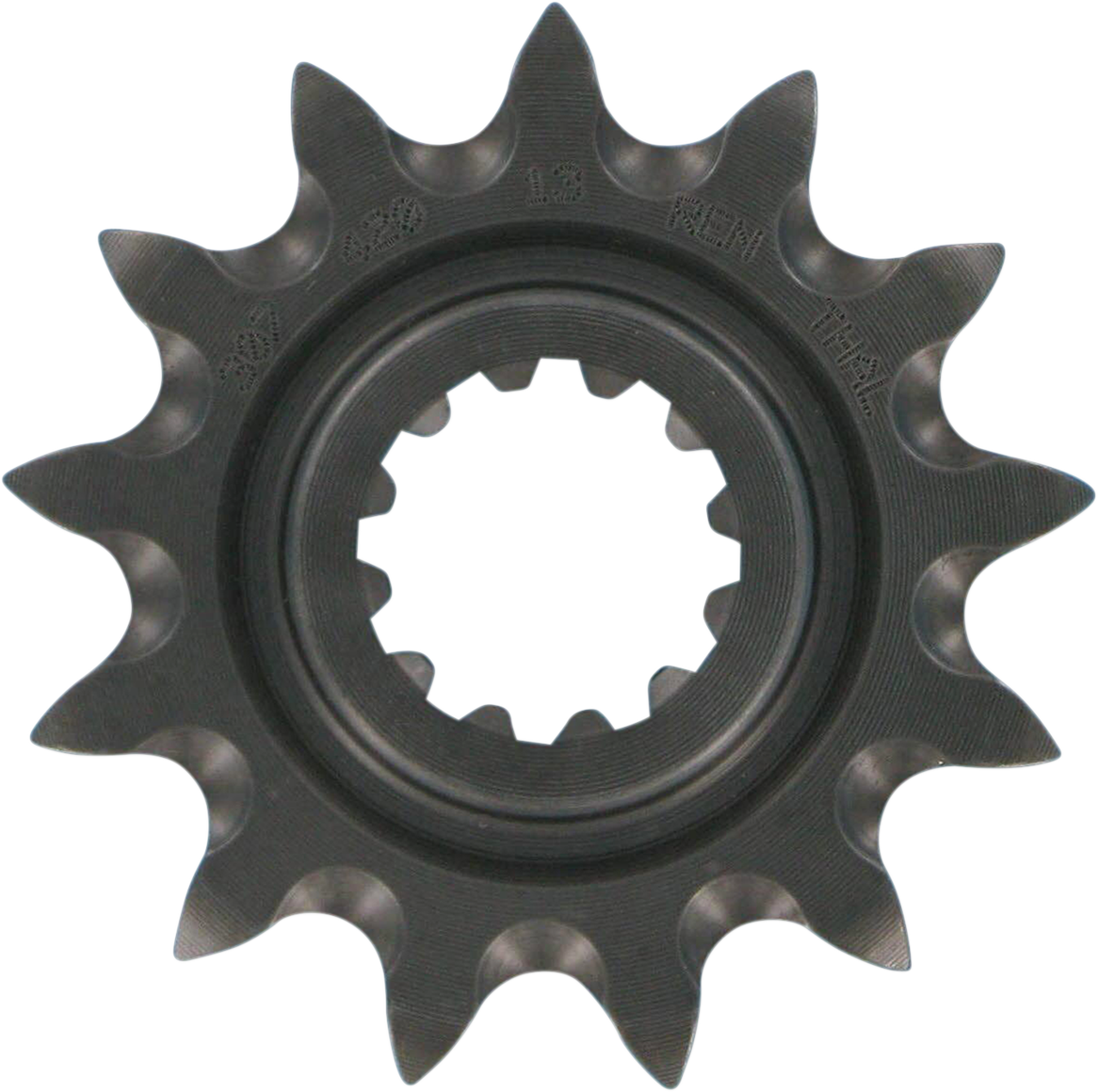 Renthal Front Sprocket Grooved