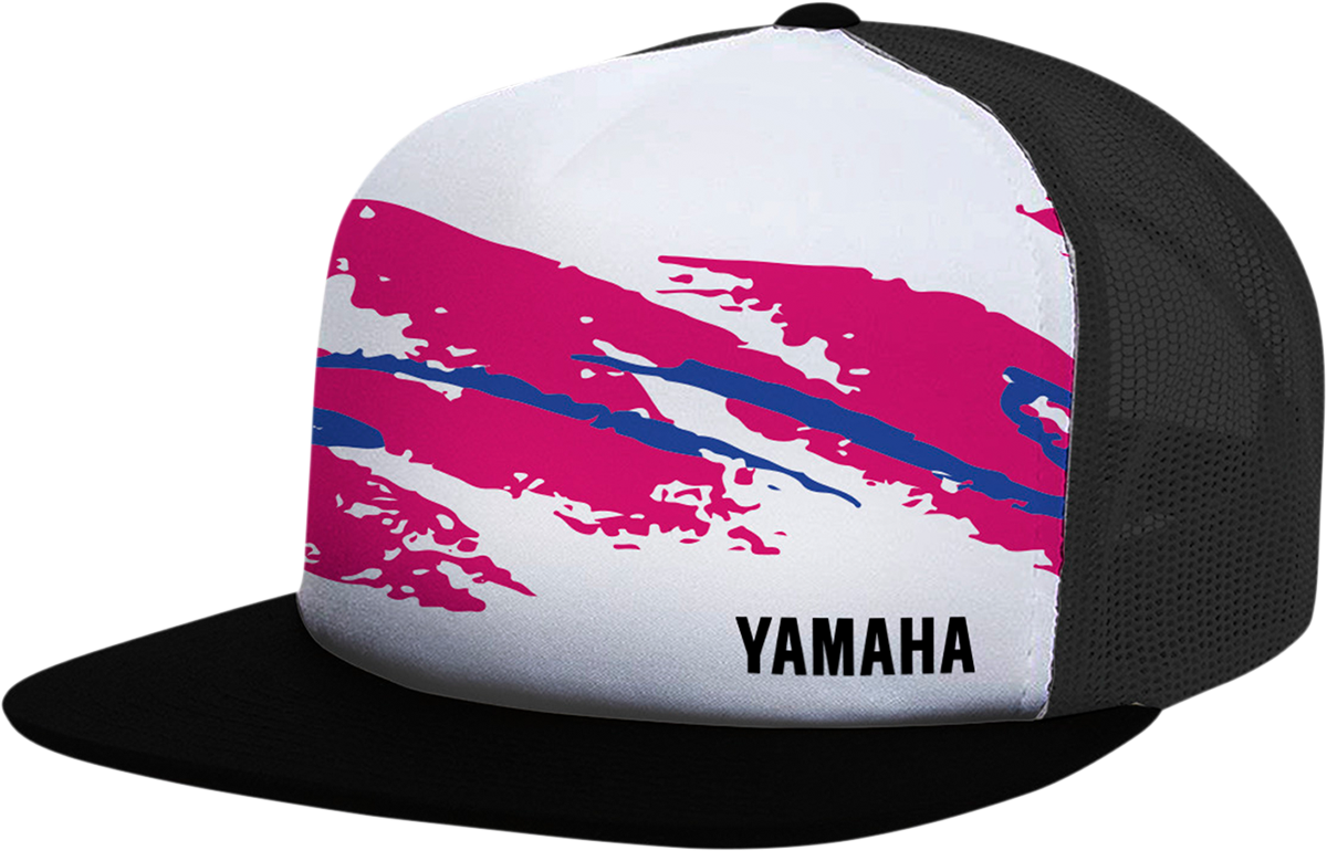 Yamaha Apparel Yamaha Graffiti Hat