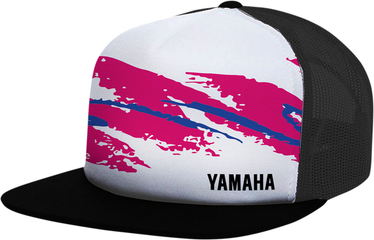 Yamaha Apparel Yamaha Graffiti Hat