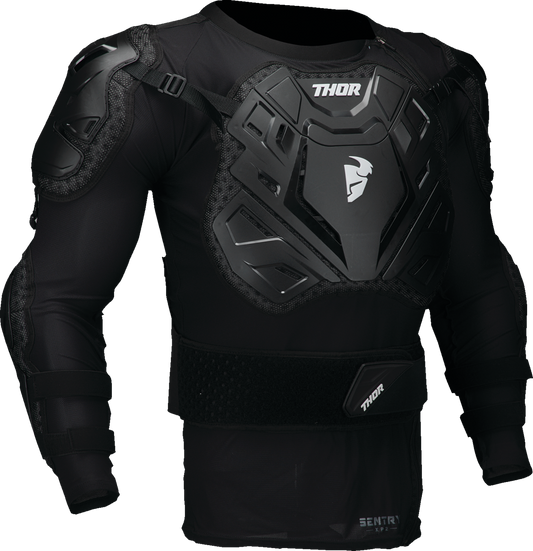 Thor Sentry XP2 Guard