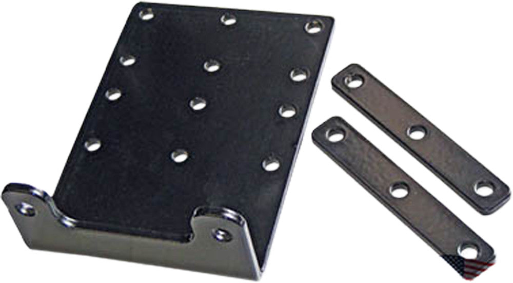 KFI Winch Mount