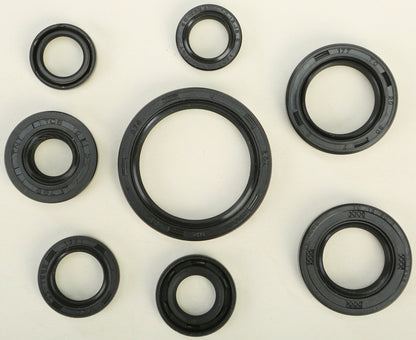 VERTEX Oil Seal Kit