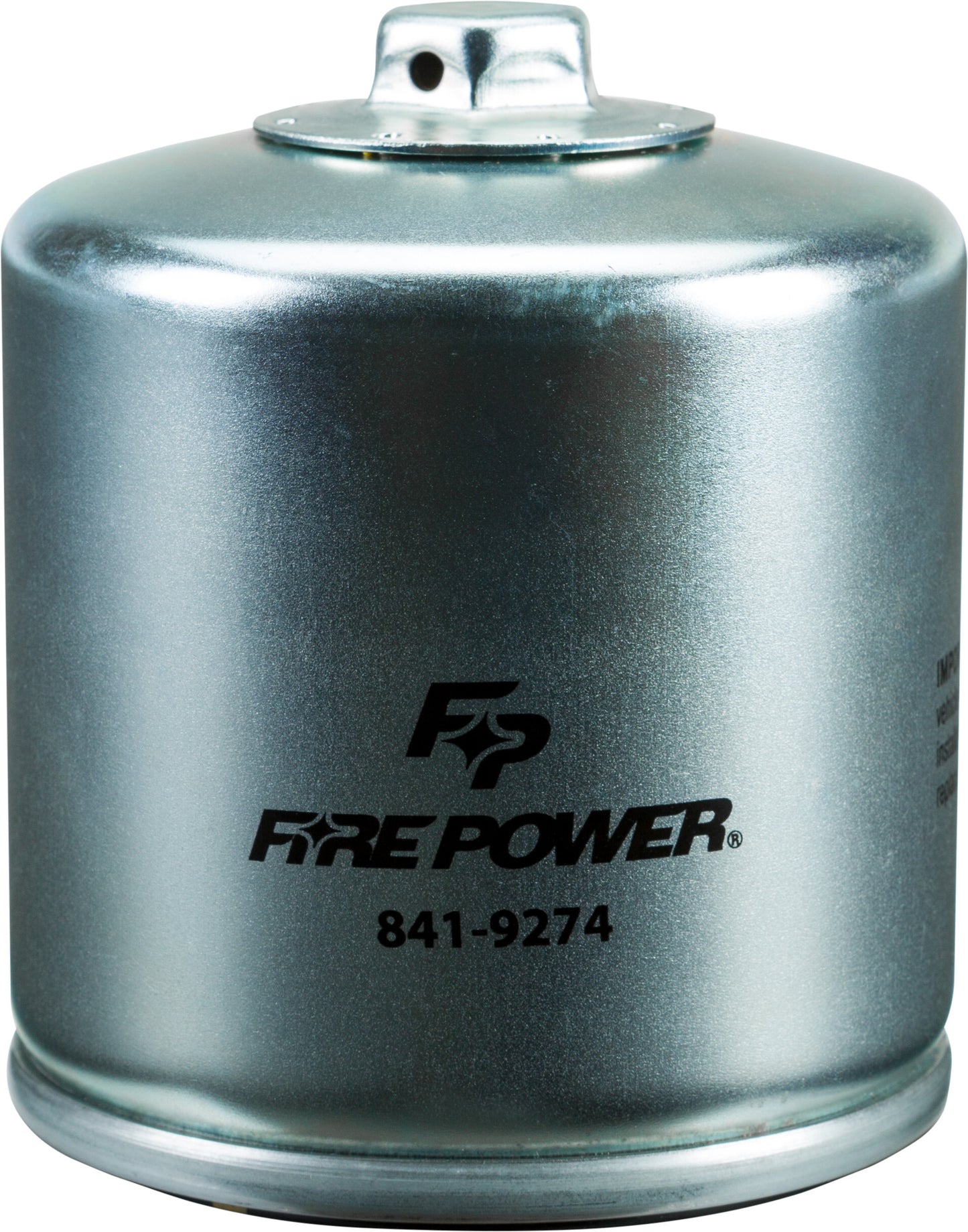 Fire Power HP Select Oil Filter