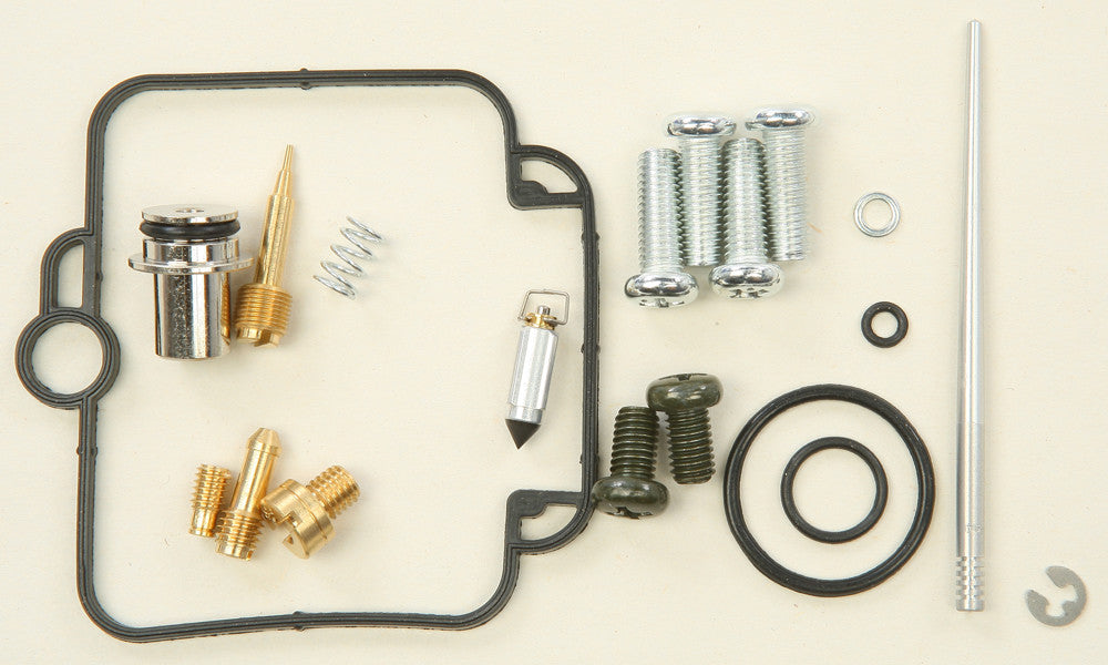 All Balls Carburetor Kit