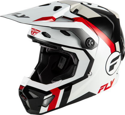 Fly Racing 2026 Formula CP Seal Helmet