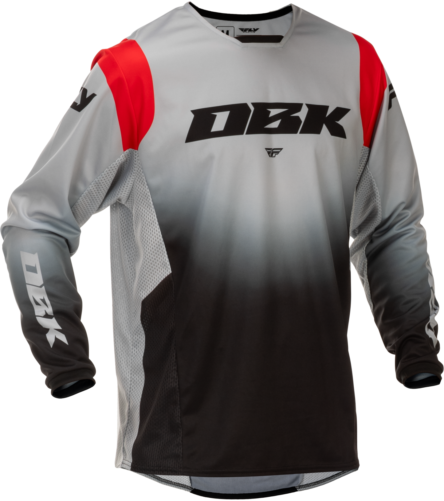 Fly Racing 2026 Kinetic DBK Jersey