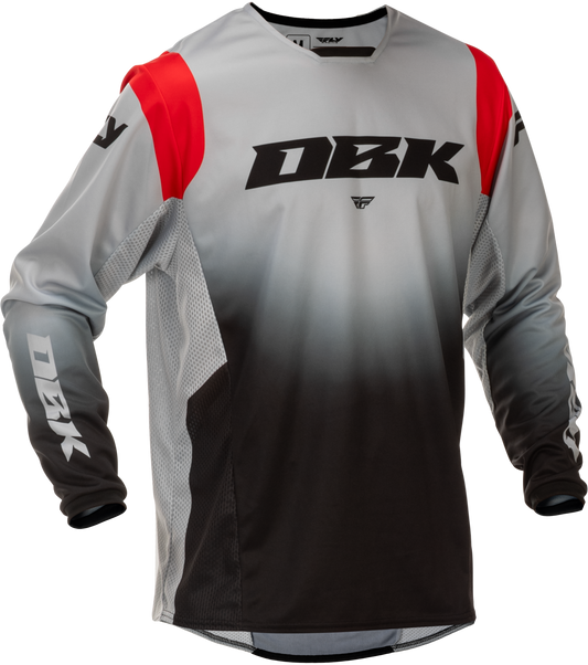 Fly Racing 2026 Kinetic DBK Jersey