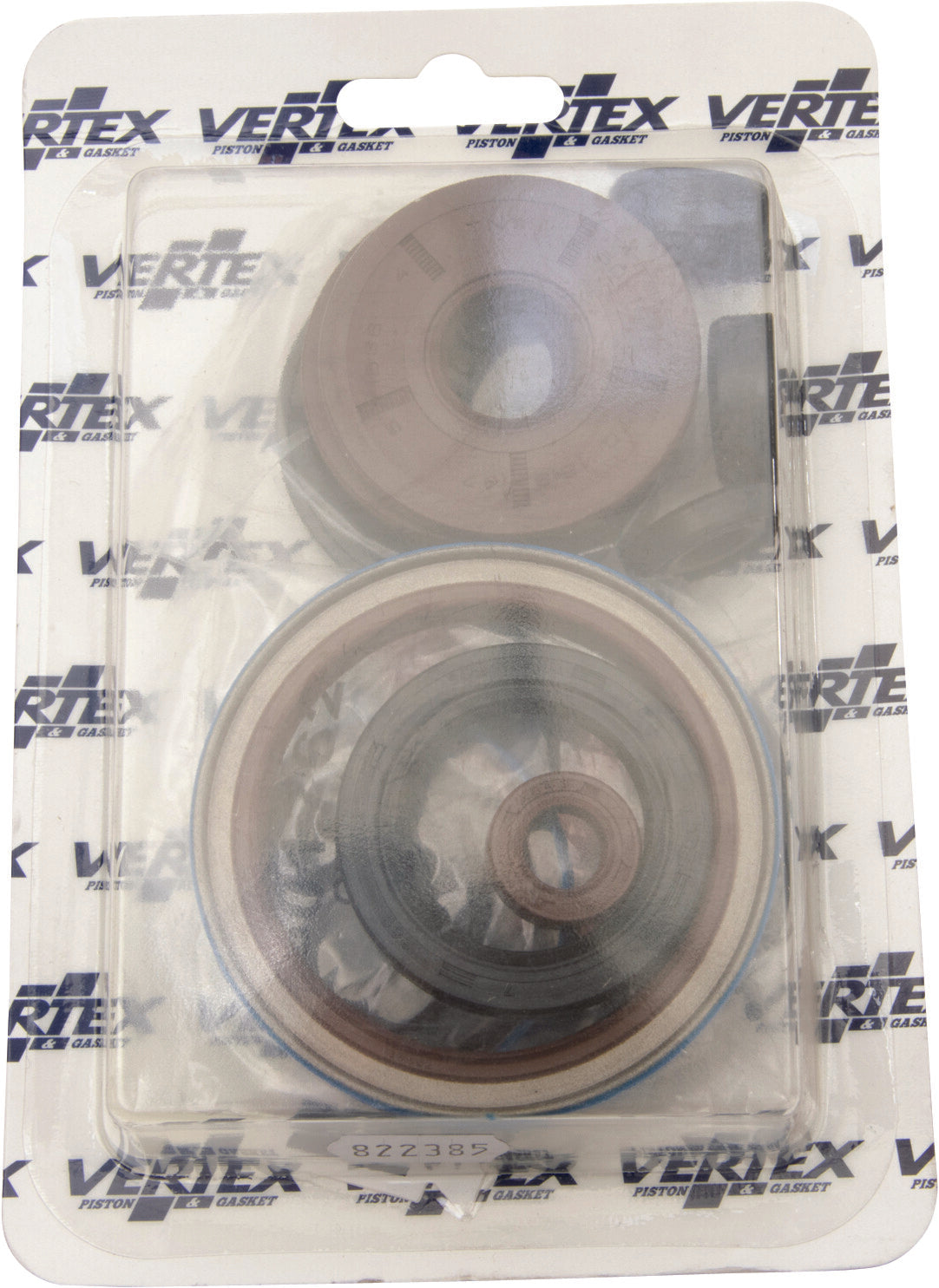 VERTEX Oil Seal Set