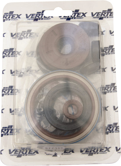 VERTEX Oil Seal Set