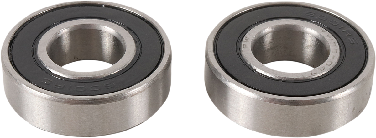 Pivot Works Wheel Bearing Kit