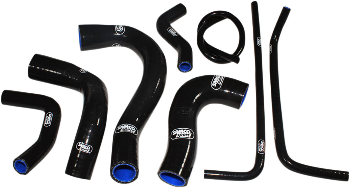 Samco Sport Radiator Hose Kit