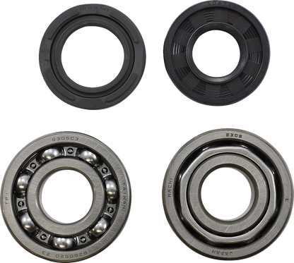 Vintco Main Bearing and Seal Kit