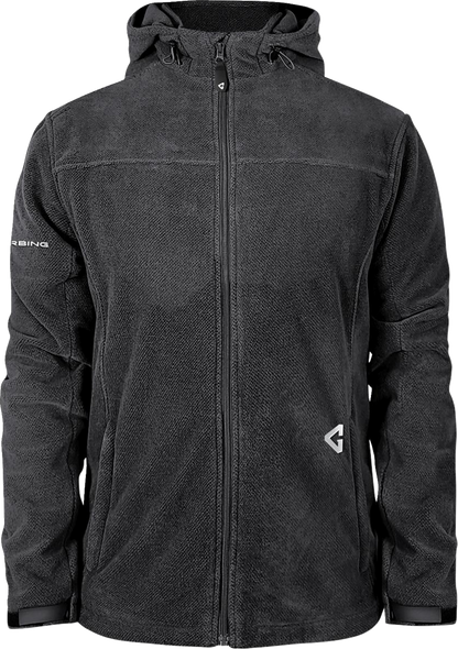 Gerbing Heated Clothing 7V Thermite Fleece Heated Jacket 2.0