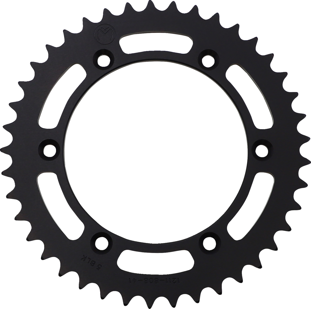 Moose Offroad Aluminum Rear Sprocket