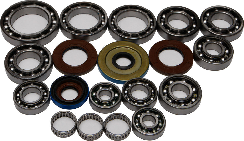 All Balls Differential Bearing & Seal Kit