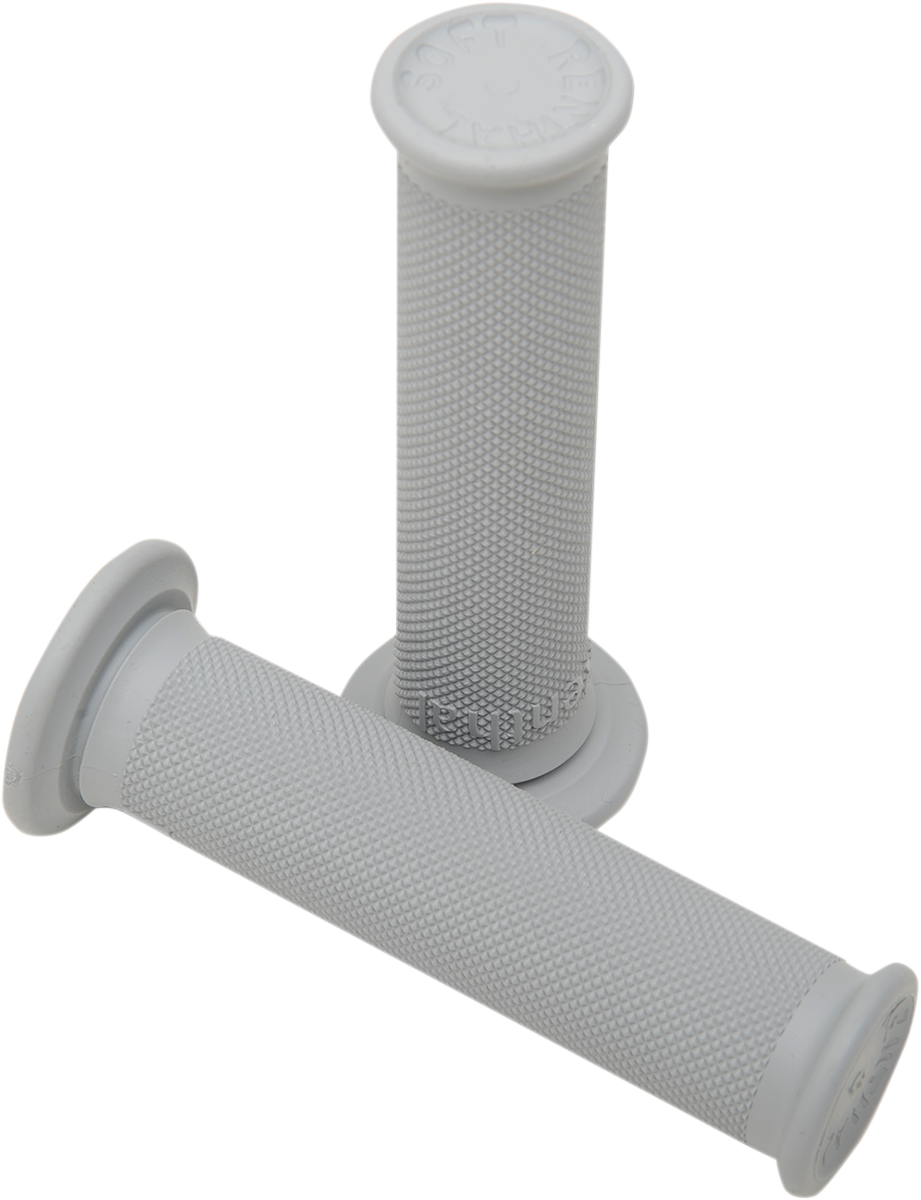 Diamond ATV Grips