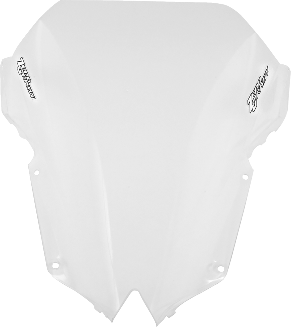 Zero Gravity Marc 1 Windscreen