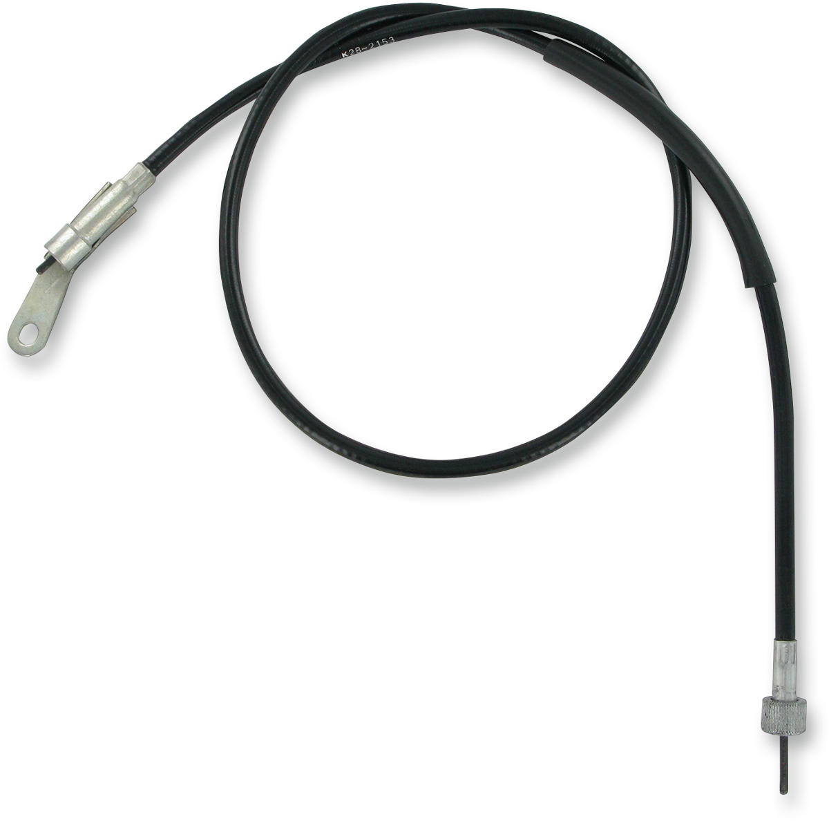 Parts Unlimited Speedometer/Tachometer Cable