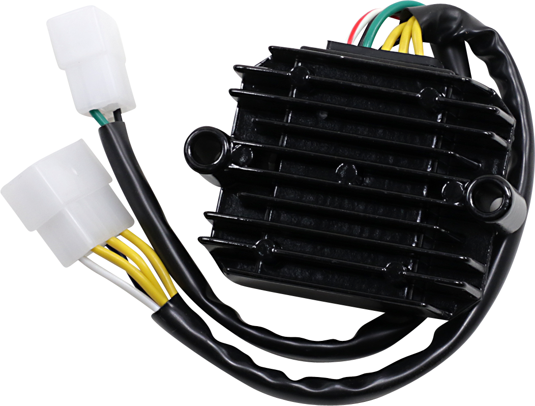Rick's Motorsport Electric Rectifier/Regulator - Lithium-ion Compatible