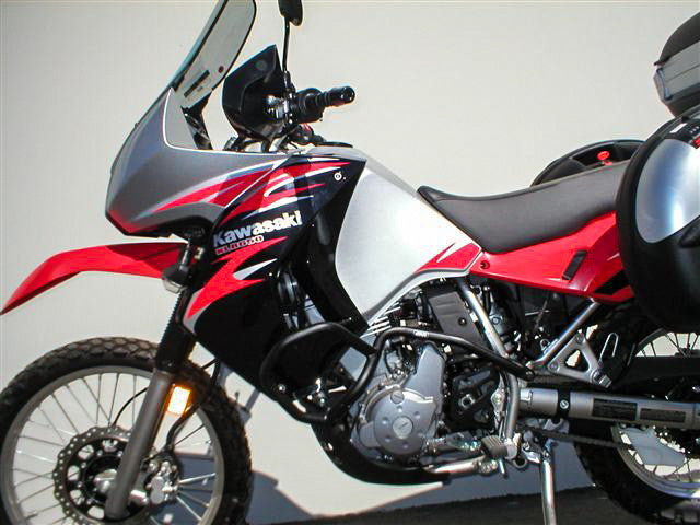 GIVI Engine Guard