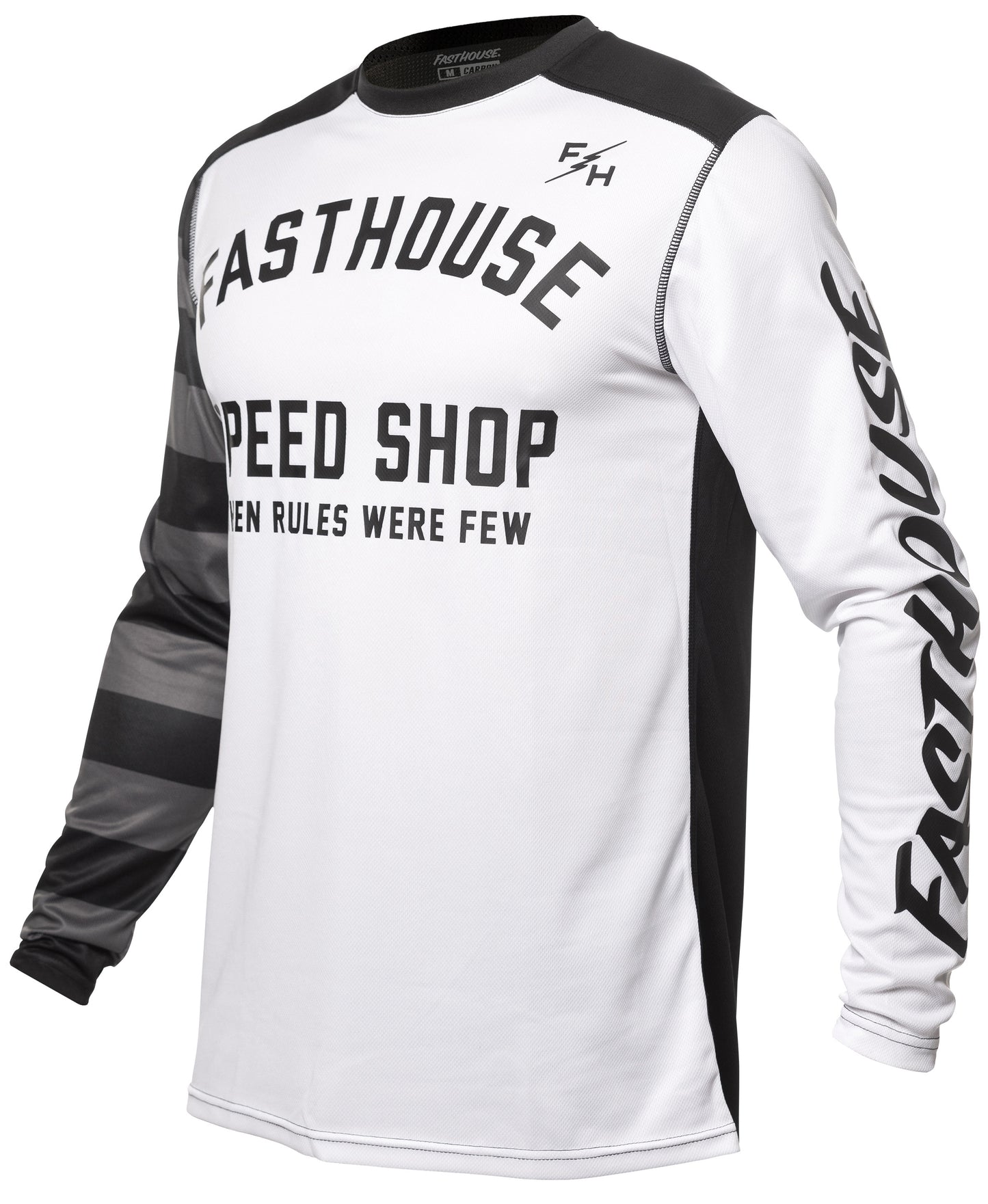 Fasthouse Carbon Eternal Jerseys