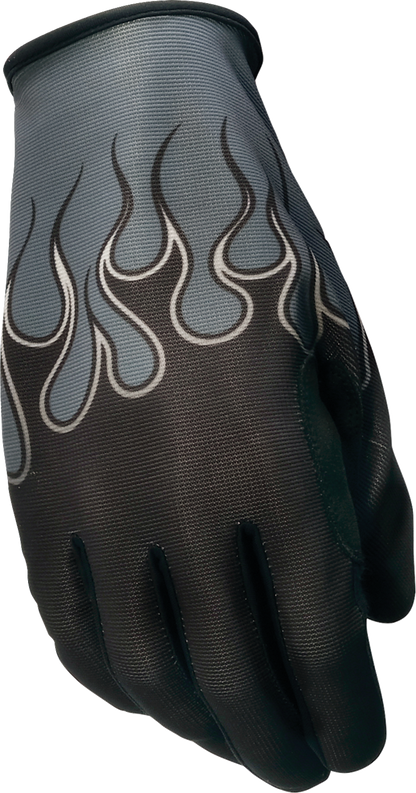 Z1R Flame Gloves
