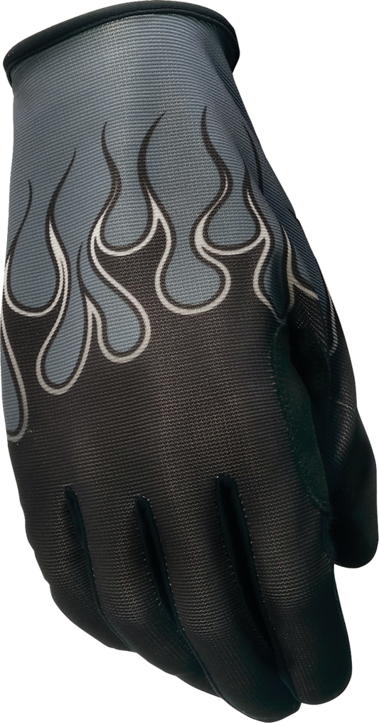 Z1R Flame Gloves