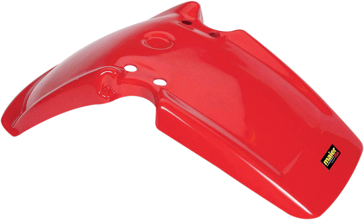 Maier Front Fender
