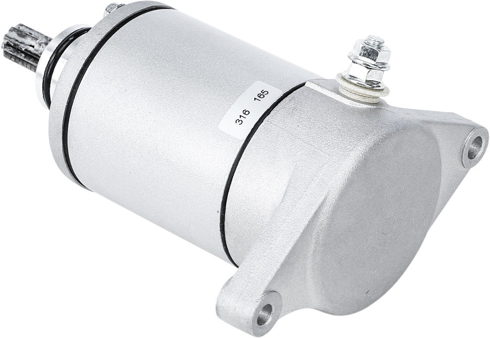 Fire Power Starter Motor