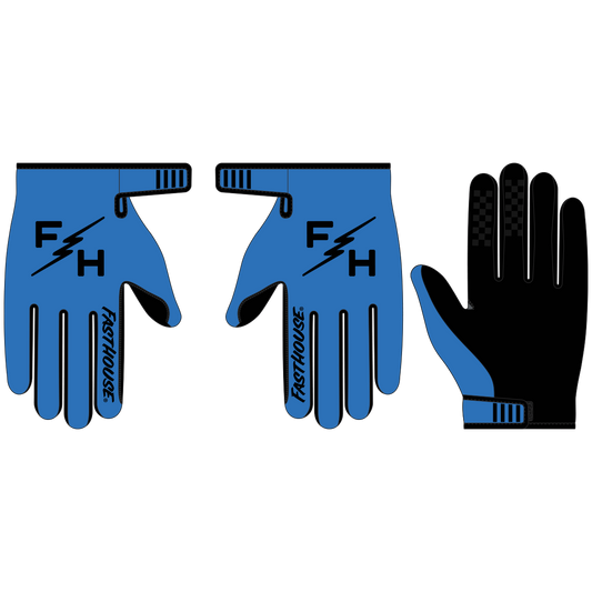 Fasthouse Carbon Eternal Gloves