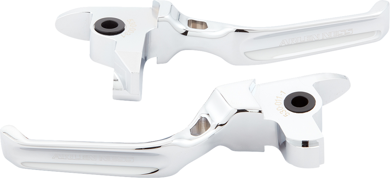 Arlen Ness Method Lever Set
