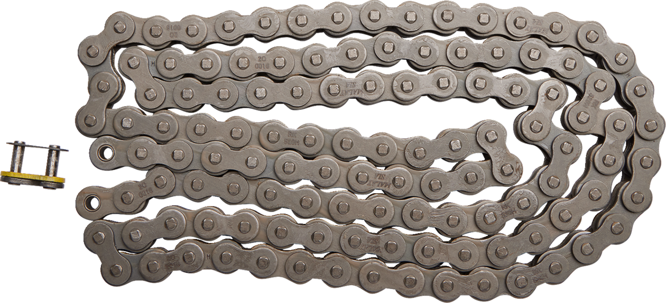 RK M520H - Heavy-Duty Chain