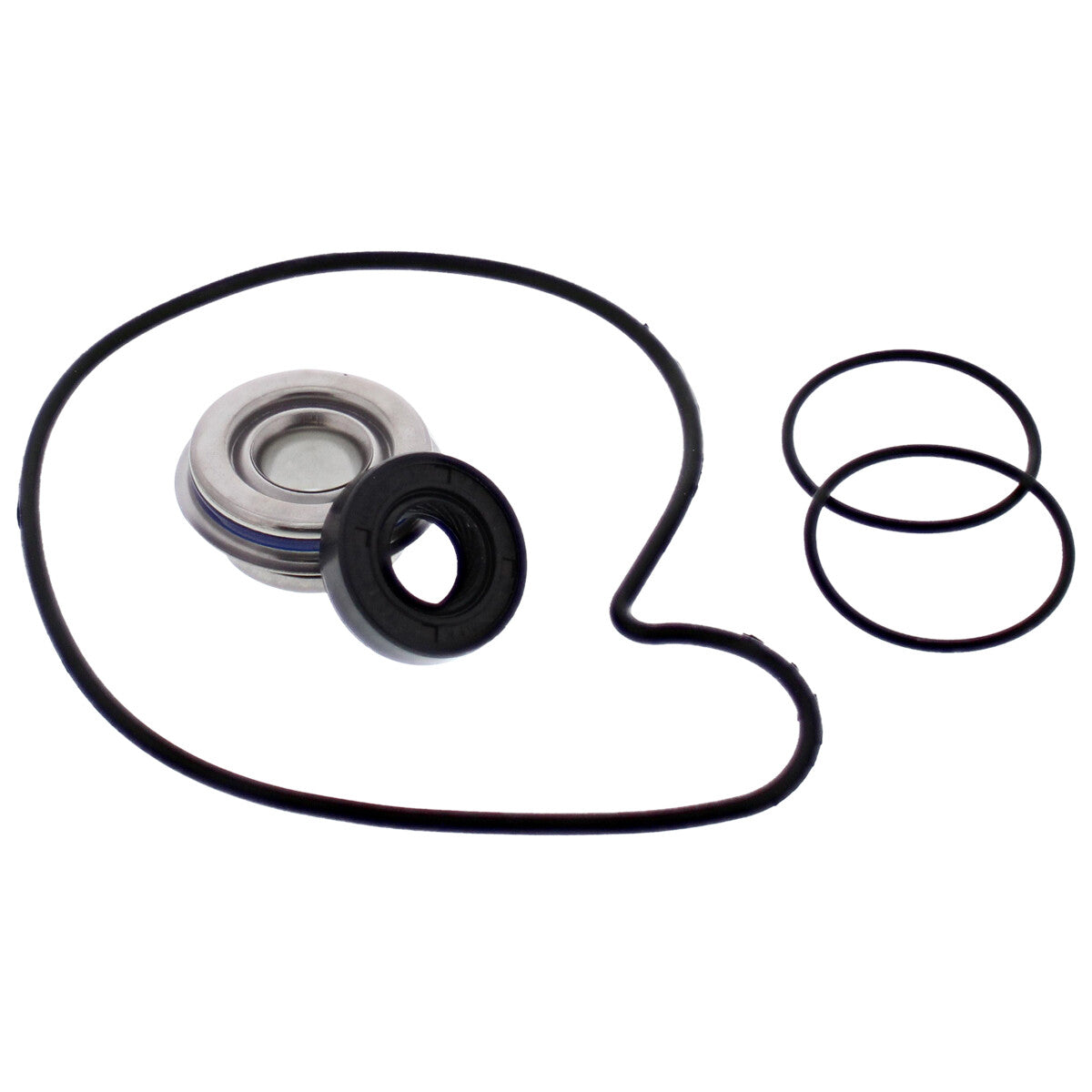 HOT RODS Water Pump Kit