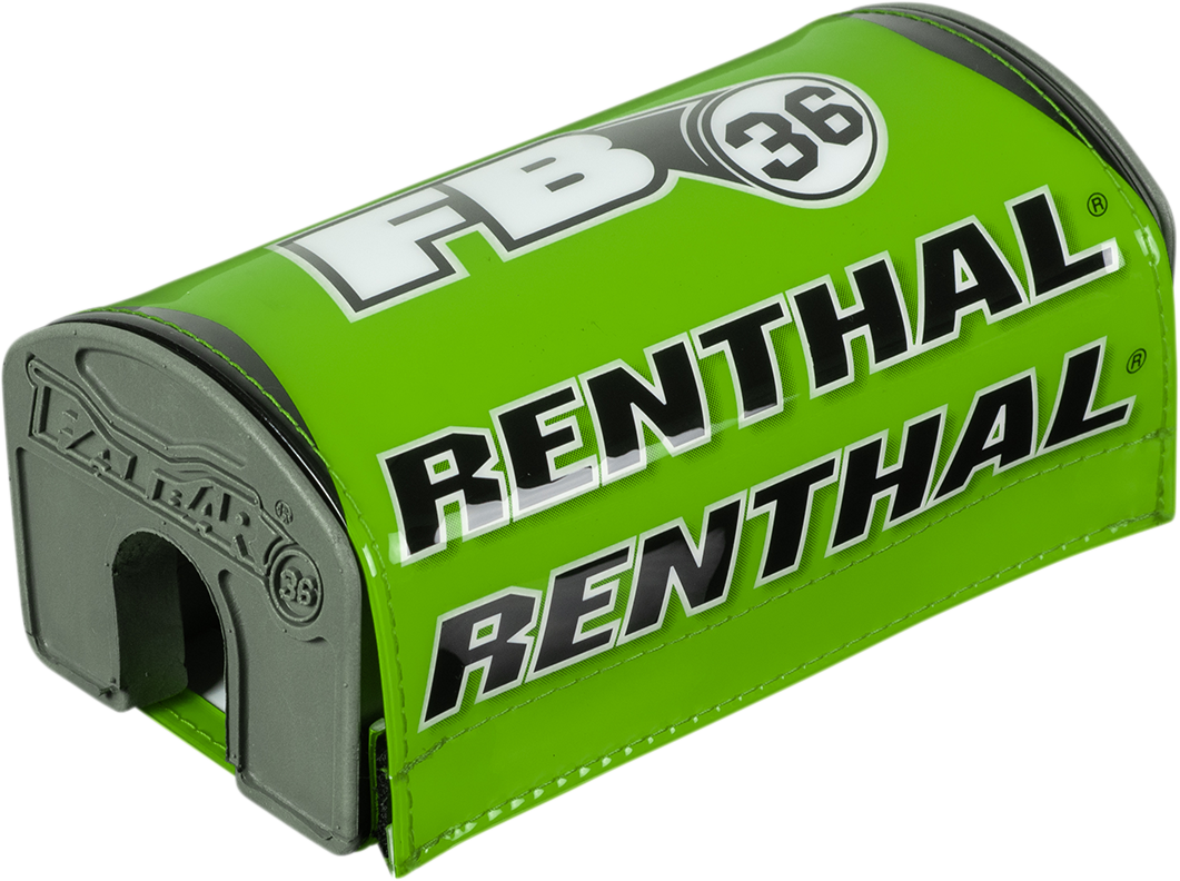 Renthal Bar Pad Fatbar36