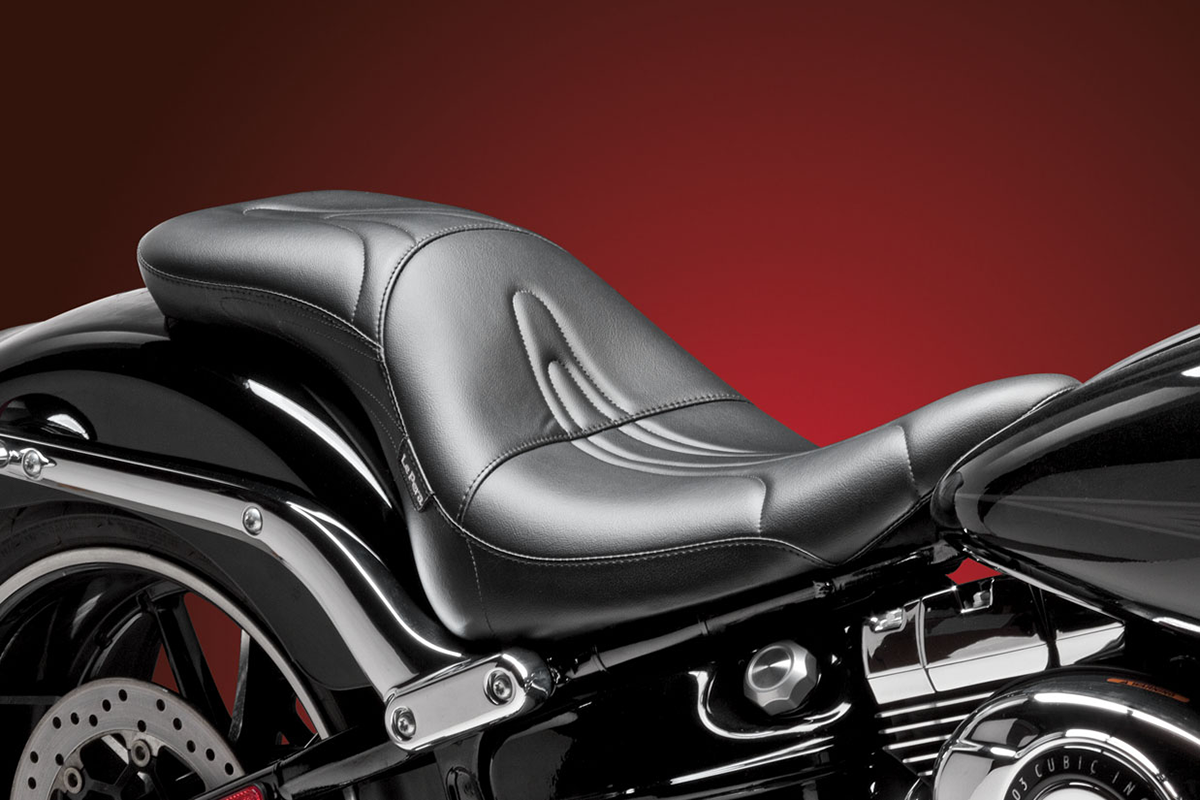 Le Pera Sorrento 2-Up Seat