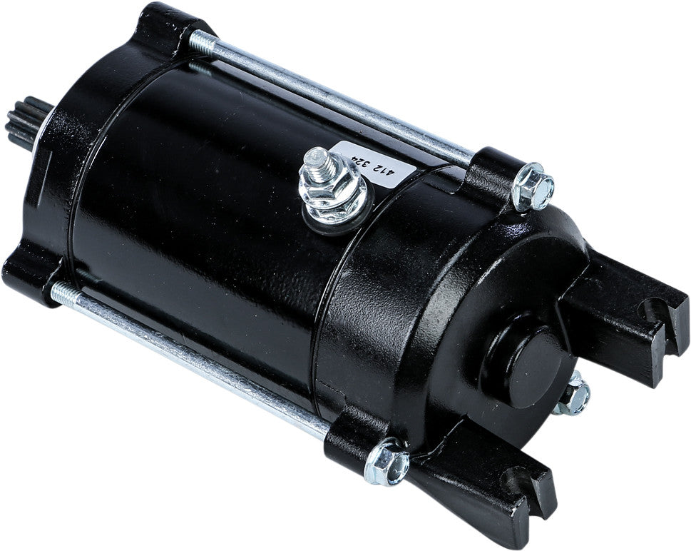 Fire Power Starter Motor