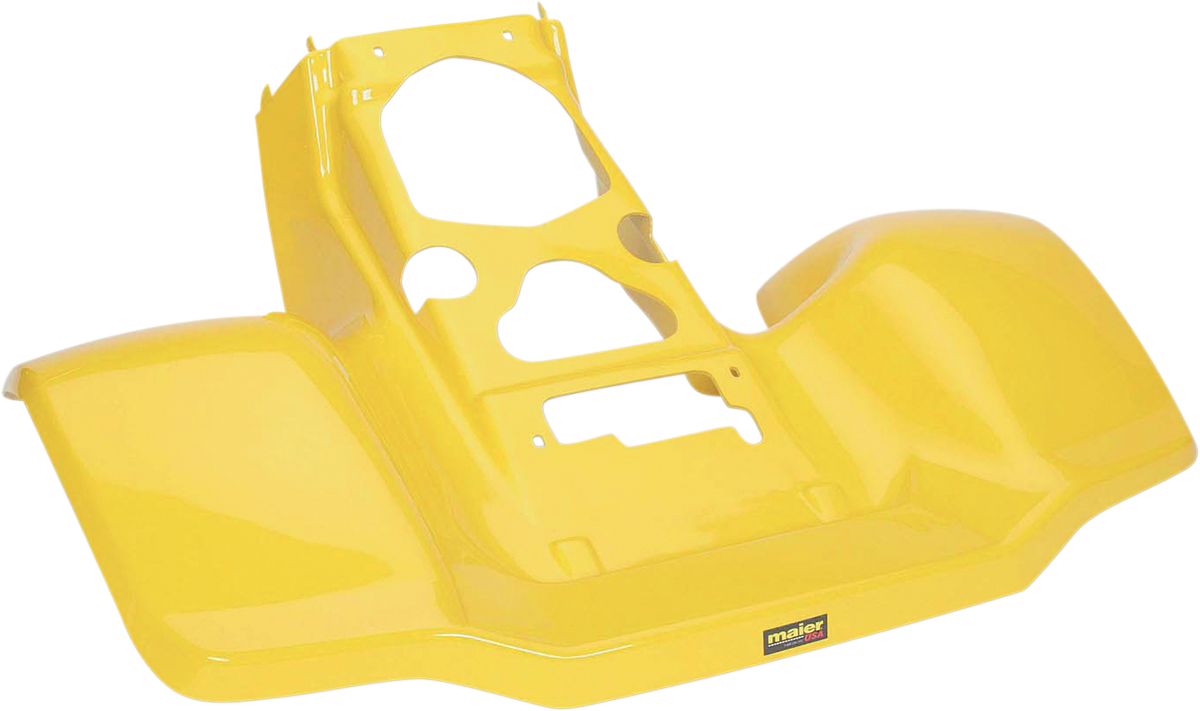 Maier Rear Fender