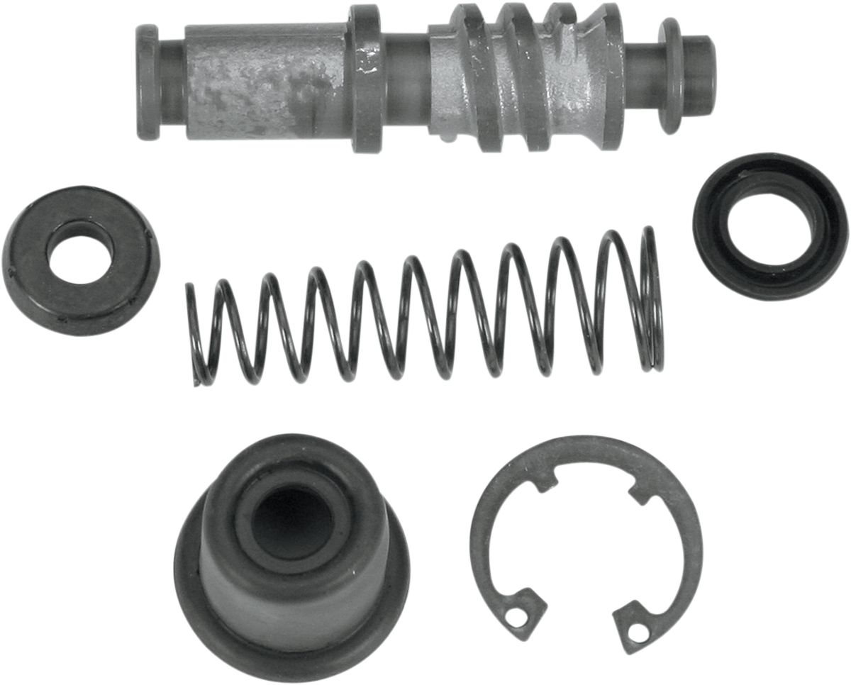 Moose Offroad Master Cylinder Rebuild Kit