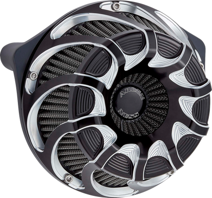 Arlen Ness Inverted Series Air Cleaner Kit